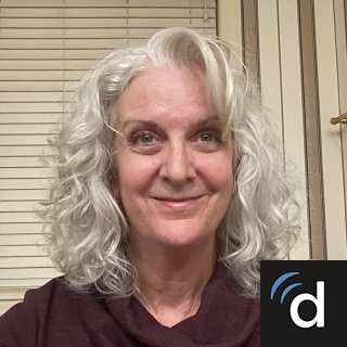 Martha Stalcup