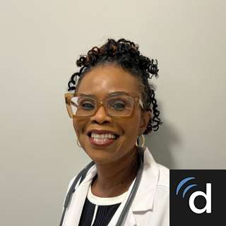 Chinwe Ukaonu, MD
