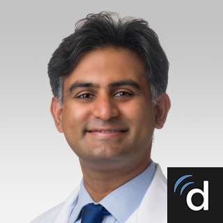 Kapil Gururangan, MD