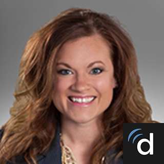 Daniele Hartley, Family Nurse Practitioner, Sioux Falls, SD