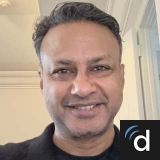Swapan Dubey, MD