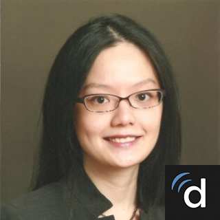 Wenn Jean Ng, MD, Pulmonology, Salem, OR
