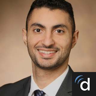 Michael Zargari, MD