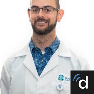 John Zarick, Geriatric Nurse Practitioner, Lancaster, OH