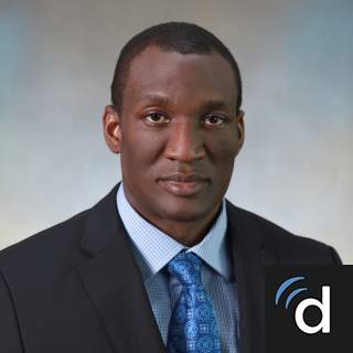 Nii Ankrah, MD, Radiation Oncology, Redding, CA