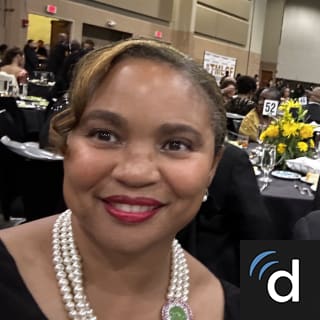 Melanie Harris, MD