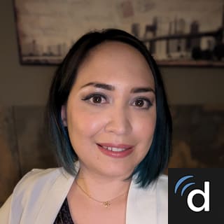 Argelia Gonzalez, Family Nurse Practitioner, El Paso, TX