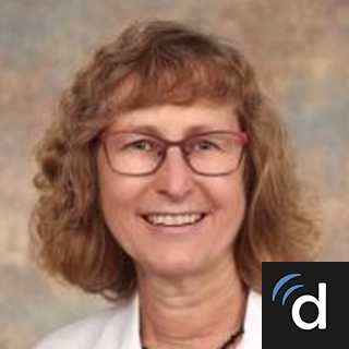 Irene Hamrick, MD