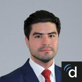 Oscar Noble, MD, Research, Houston, TX