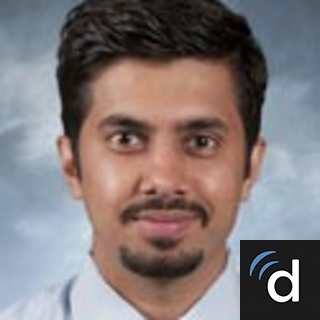 Yousaf Zafar, MD