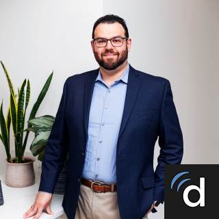 David Itskevich, DO, Physical Medicine/Rehab, Rockville, MD