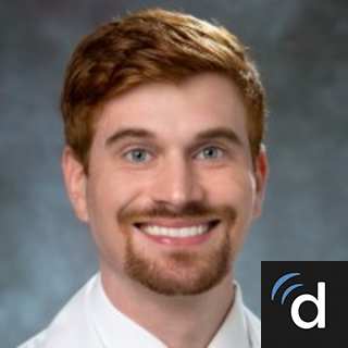 Josiah Bennett, MD