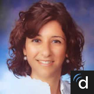 Lina Ghaloul Gonzalez, MD