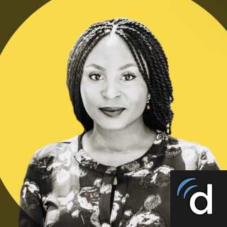 Ann Ugbeme