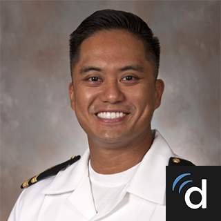 Christopher Bunag, Nurse Practitioner, FPO, AP