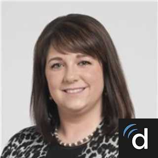 Katalyn Yenne, Family Nurse Practitioner, Cleveland, OH