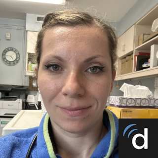 Laura Kaufman, Family Nurse Practitioner, Zeeland, MI