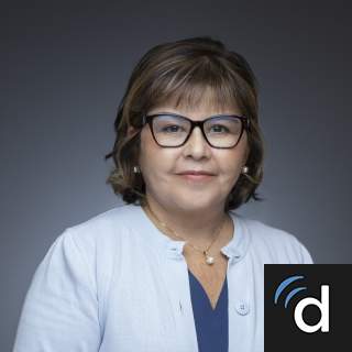 Maria Camacho, MD