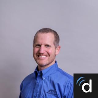 Joseph Ehrhard, Orthopedics, Cincinnati, OH