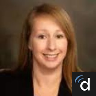 Amanda Keipper, Family Nurse Practitioner, Richmond, IN