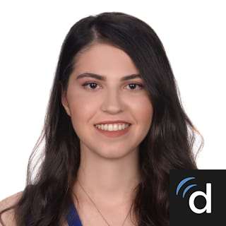 Gulcan Yildiz, MD