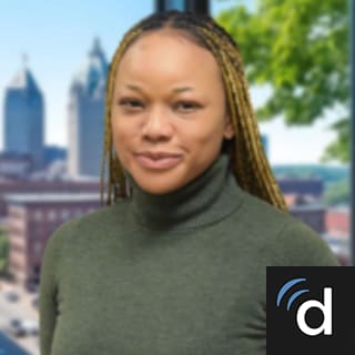 Andrea Ajogun, Family Nurse Practitioner, Randallstown, MD