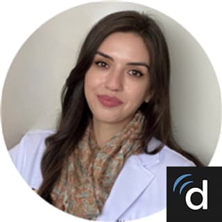 Andreea Birtan, Interventional Radiology, Lake Success, NY
