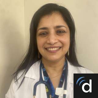 Priya Shastri, MD