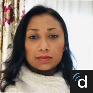 Nadia Le Monte, Pharmacist, Bay Pines, FL
