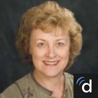 Janet Gaston, MD