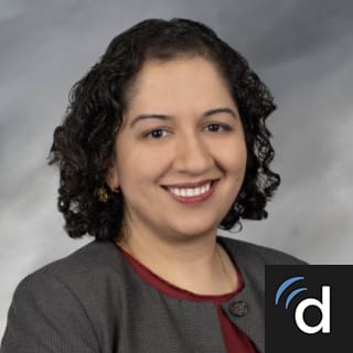 Deepti Zutshi, MD, Neurology, Detroit, MI