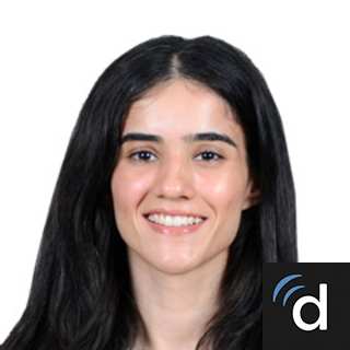 Zara Shah, MD