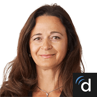 Drahomira Sencakova, MD