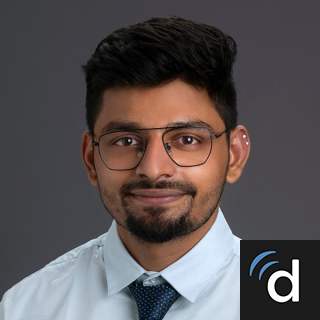 Niravkumar Brahmbhatt, MD