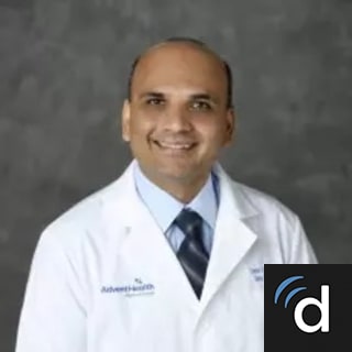 Chetan Patel, MD, Orthopaedic Surgery, Altamonte Springs, FL