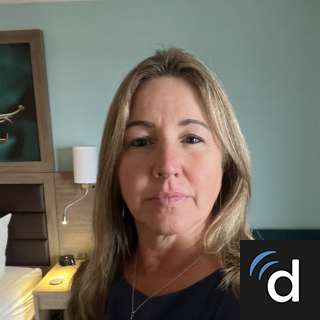 Jacqueline Armstrong, Geriatric Nurse Practitioner, Chambersburg, PA