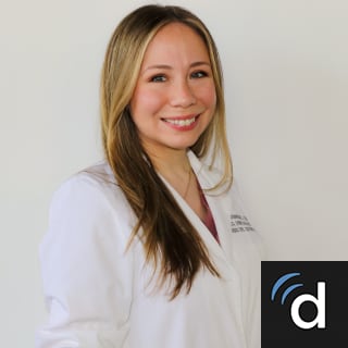 Dr. Paola Ortiz Rodriguez MD Houston TX Obstetrician