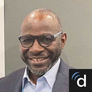 Chizoba Ugwummadu, MD, Internal Medicine, Dayton, OH
