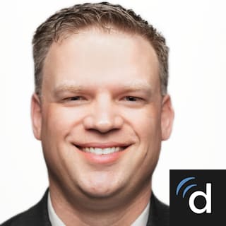 Eric Hewitt, DO