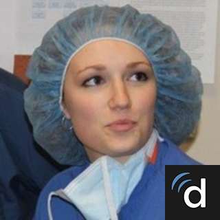 Samantha Rutkoskie, Certified Registered Nurse Anesthetist, Royersford, PA