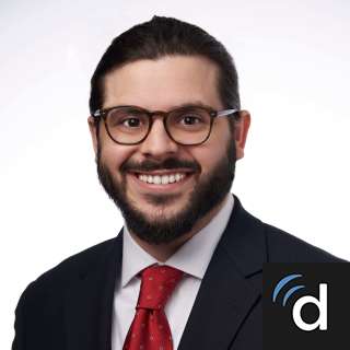 Patrick White, MD