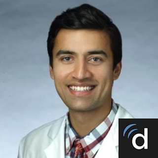 Omer Bajwa, MD