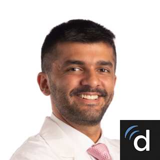 Ali Amjad, MD, Other MD/DO, Brooklyn, NY