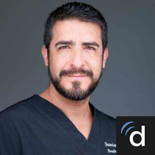Francisco Jacome, MD, General Surgery, Augusta, GA