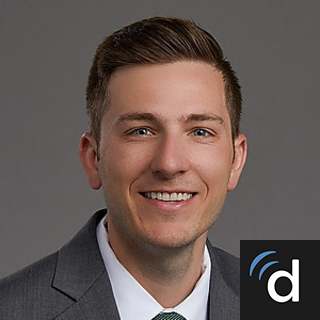 Nicholas Skertich, MD, General Surgery, Aurora, IL