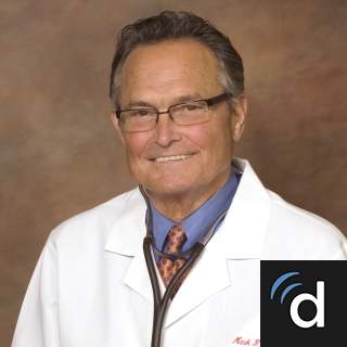 Mark Bishop, MD