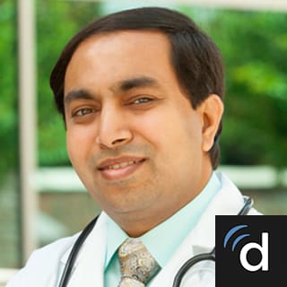 Mihir Tolat, MD