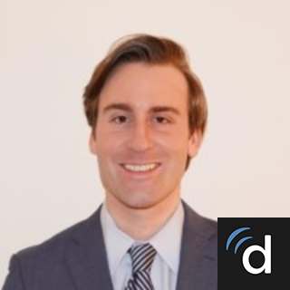 Connor Stonesifer, MD