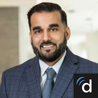 Adnan Danish, MD, Radiation Oncology, Paterson, NJ