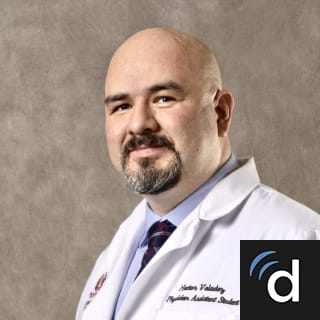 Hector Valadez, Critical Care, Orange, CA